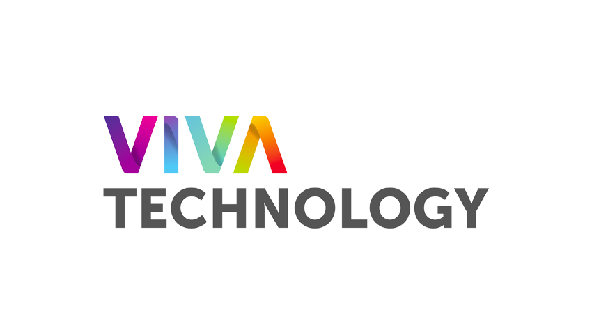 Logo de Viva Tech