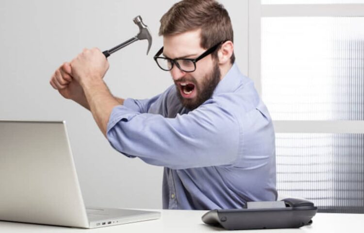 choisir son matériel professionnel informatique
